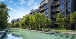 Faber Residence (D5), Apartment #613000971